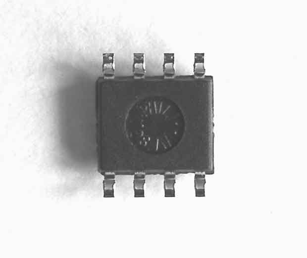AD603AR SOIC8